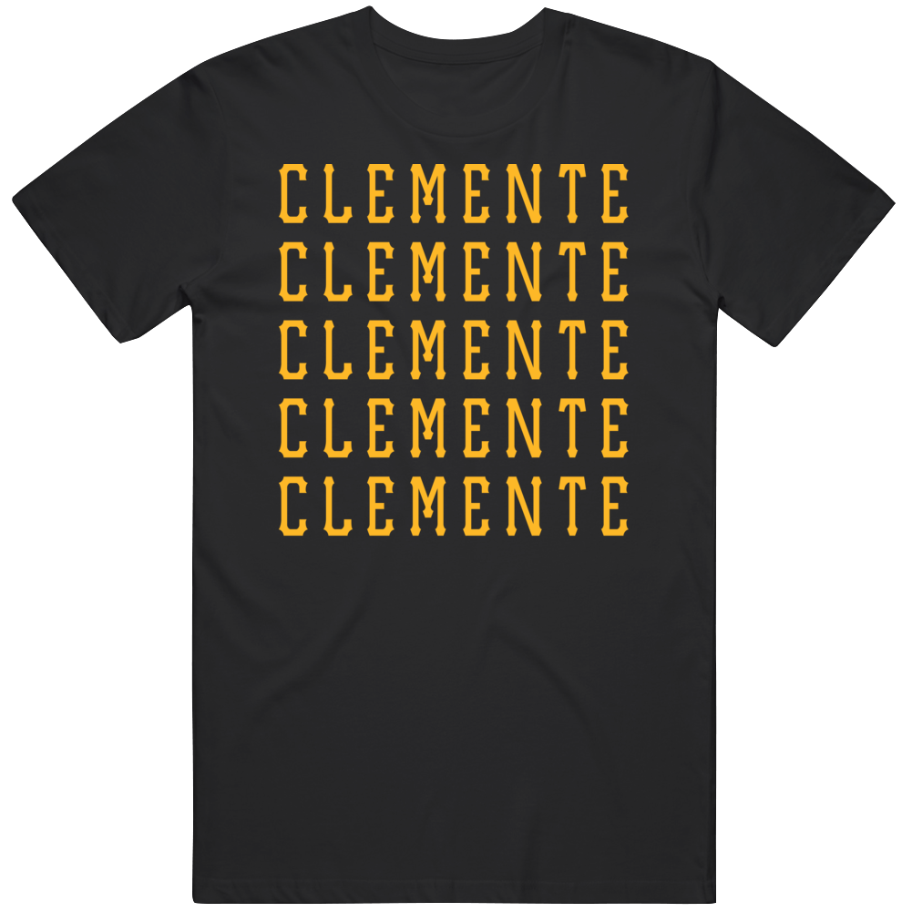 Clemente Shirt 