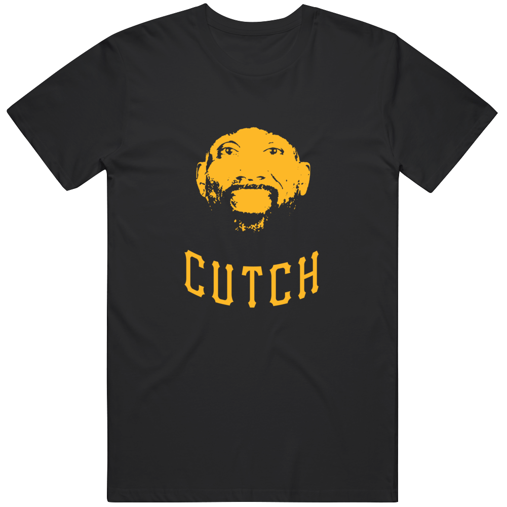 Buy this Andrew McCutchen shirt - McCovey Chronicles