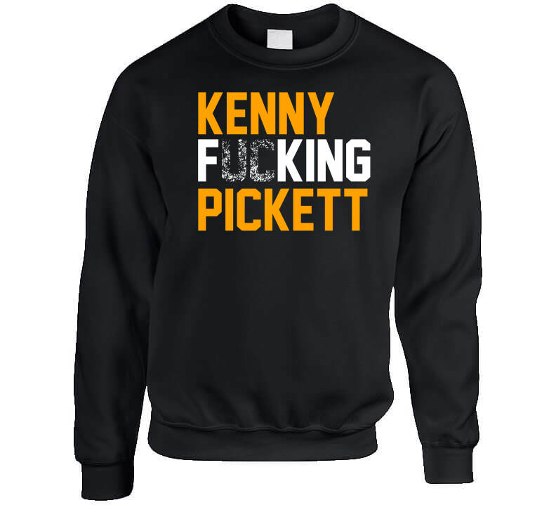 Kenny Pickett Pittsburgh Steelers Vintage Shirt - Peanutstee