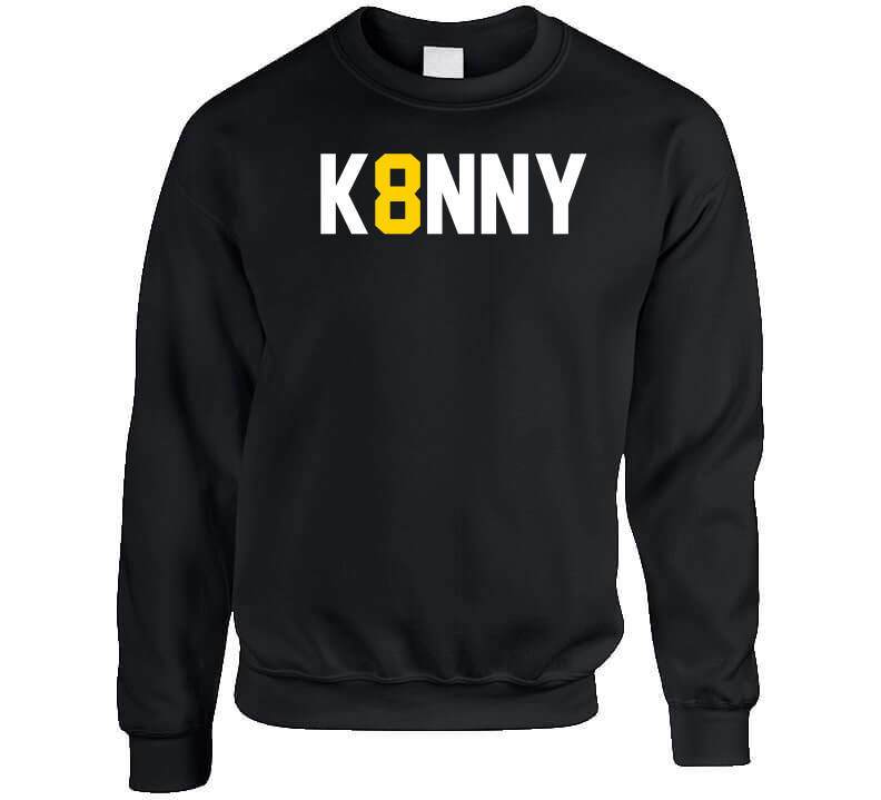 Kenny Pickett T-Shirt  Pittsburgh Football Men's Premium T-Shirt