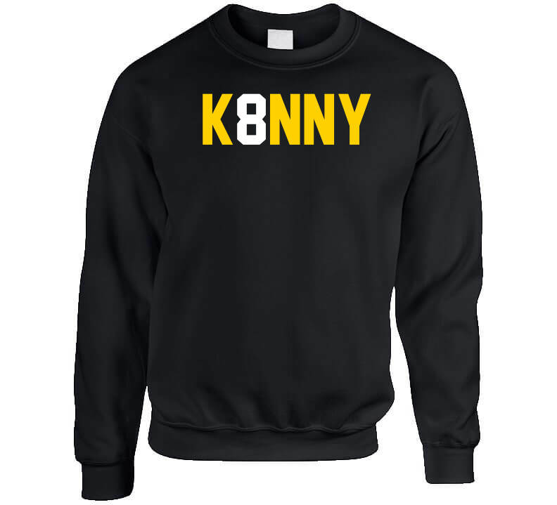 Official 2022 Rookie Kenny Pickett Quarterback Pittsburgh Steelers NFL Draft  Shirt, hoodie, sweater, long sleeve and tank top