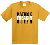 Patrick Queen Freakin Pittsburgh Football Fan V2 T Shirt