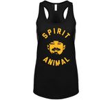 Bryan Reynolds Spirit Animal Pittsburgh Baseball Fan T Shirt