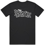 The Upstage Original Logo Pittsburgh V2 T Shirt