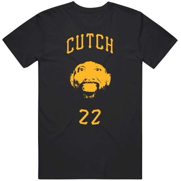 Andrew McCutchen Welcome Home Cutch Shirt - Yeswefollow