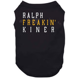 Ralph Kiner Freakin Pittsburgh Baseball Fan T Shirt