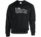 The Upstage Original Logo Pittsburgh V2 T Shirt