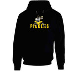 Air Pickens George Pickens Pittsburgh Football Fan v2 T Shirt