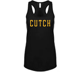 Andrew McCutchen Cutch Pittsburgh Baseball Fan T Shirt