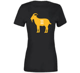 Paul Waner Goat 11 Pittsburgh Baseball Fan T Shirt