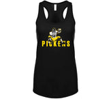 Air Pickens George Pickens Pittsburgh Football Fan v2 T Shirt