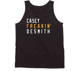 Casey DeSmith Freakin Pittsburgh Hockey Fan T Shirt