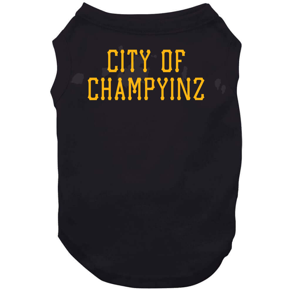 15 Pittsburgh Shirts Perfect for Fans of the Steel City