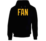 Fan Pittsburgh Hockey Fan T Shirt