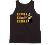 Kenny Pickett Kenny X3 Pittsburgh Football Fan V2 T Shirt