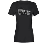 The Upstage Original Logo Pittsburgh V2 T Shirt