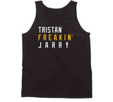 Tristan Jarry Freakin Pittsburgh Hockey Fan T Shirt