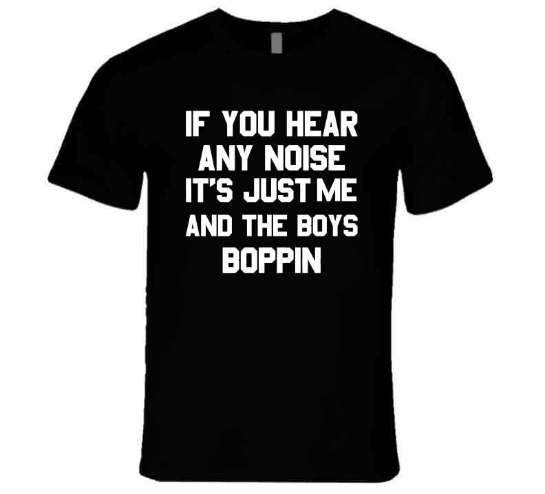 Official black Dave Parker's Boys Boppin Shirt, hoodie, sweatshirt for men  and women