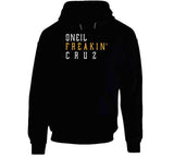 Oneil Cruz Freakin Pittsburgh Baseball Fan T Shirt